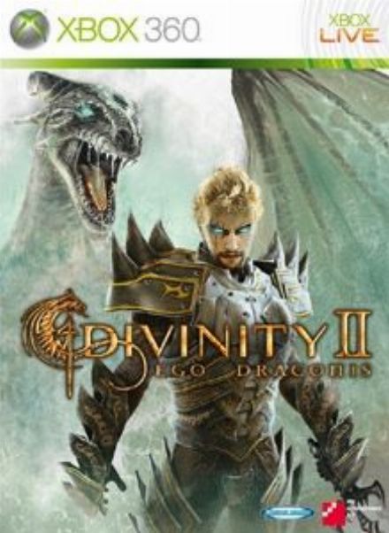 Divinity II