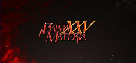 Boxart for Prima Materia XXV
