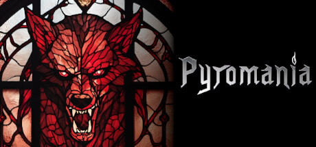 Boxart for Pyromania