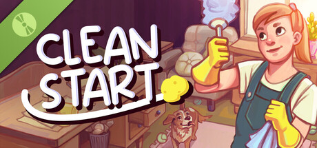 Clean Start Demo