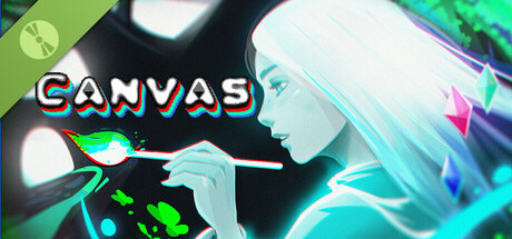 Boxart for Canvas Demo