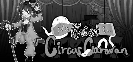 No Ghost in Circus Caravan achievements | PlayTracker