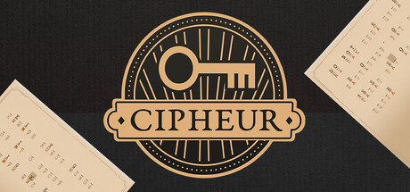 Boxart for Cipheur