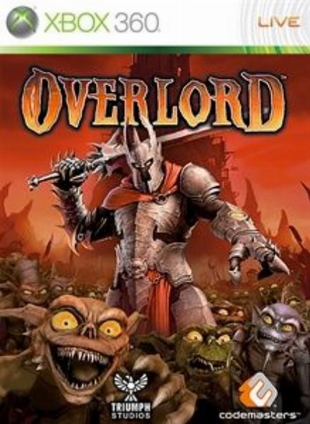 Overlord (JP)