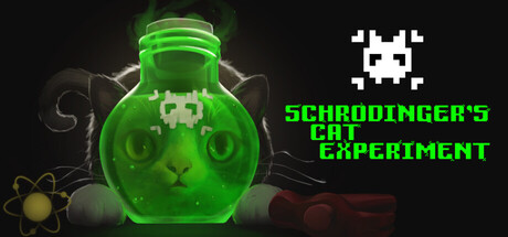 Schrodinger's Cat Experiment (SCE)