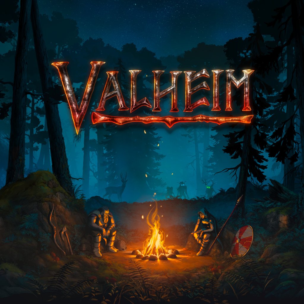 Valheim
