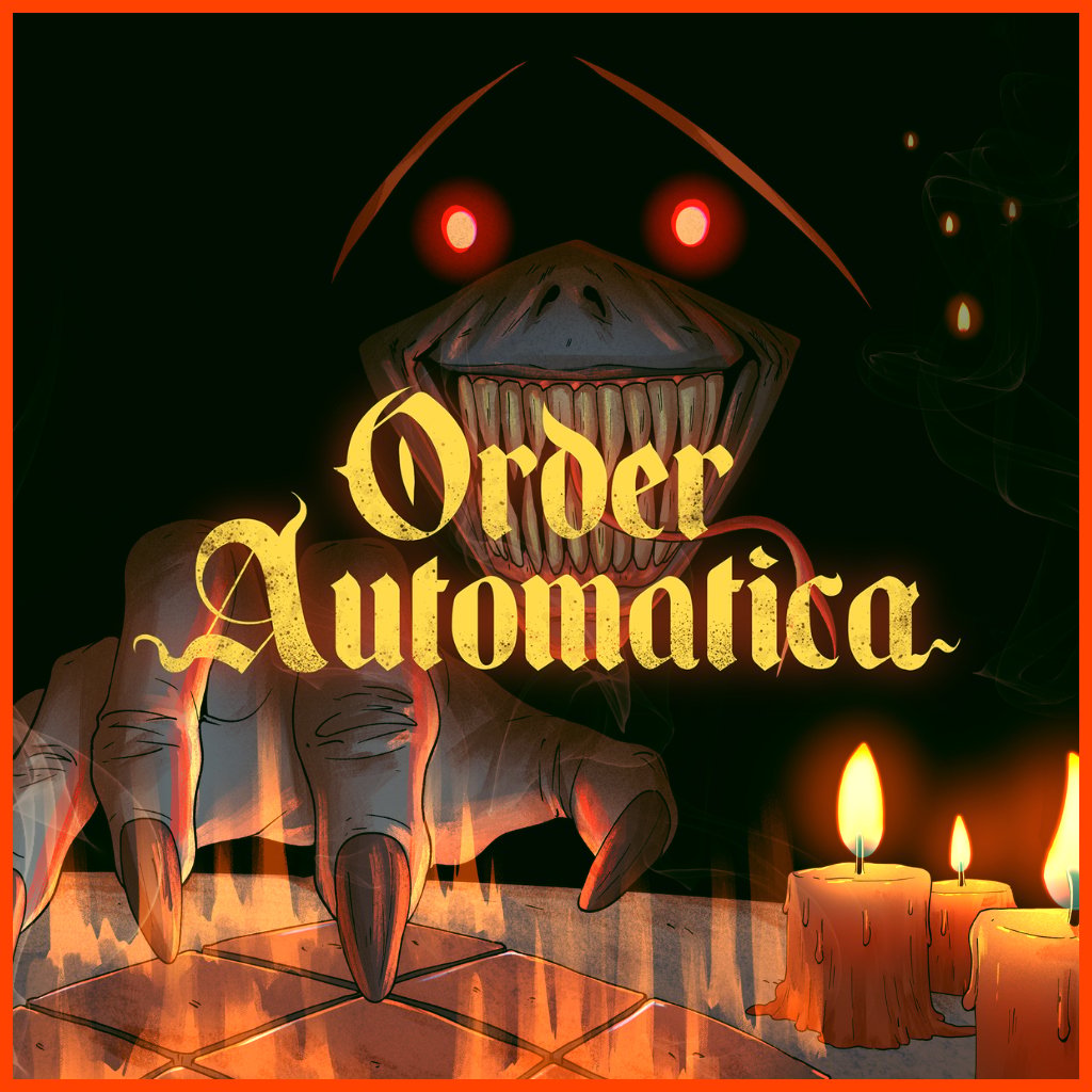Order Automatica