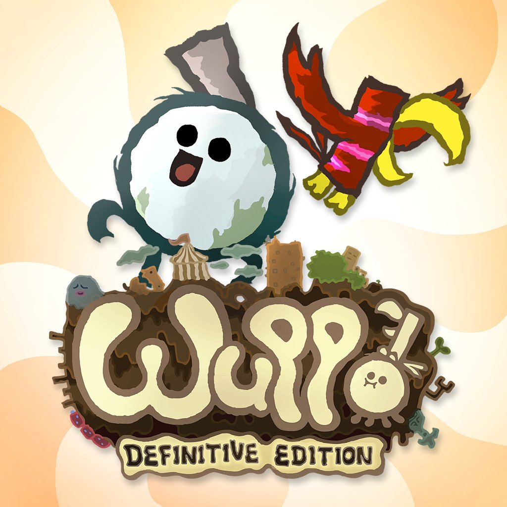 Wuppo