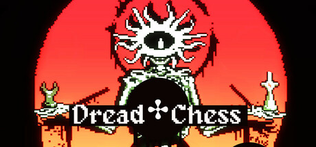 Boxart for • Dread Chess ✣