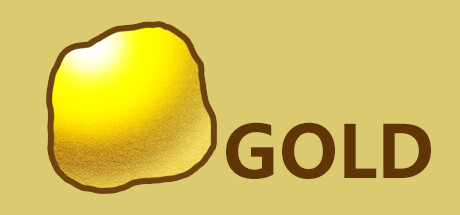 Boxart for Gold