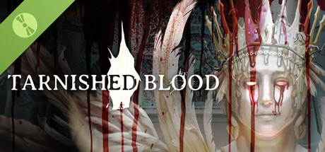 Tarnished Blood: Demo  [Tactical RPG]