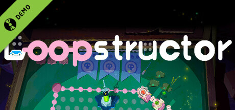 Loopstructor Demo