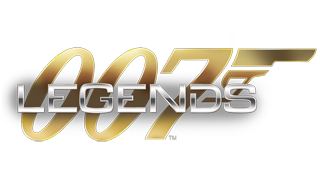 007™ Legends