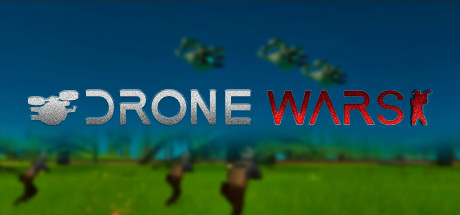 Boxart for Drone Wars
