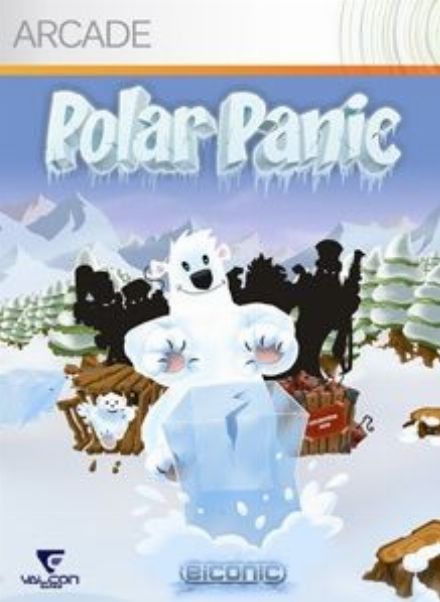 Polar Panic