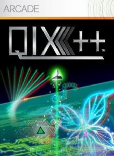 QIX++