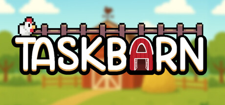 Boxart for Taskbarn