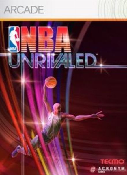 NBA UNRIVALED™