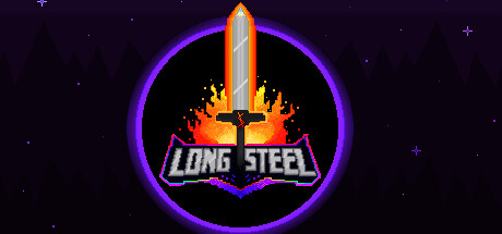 Boxart for Long Steel