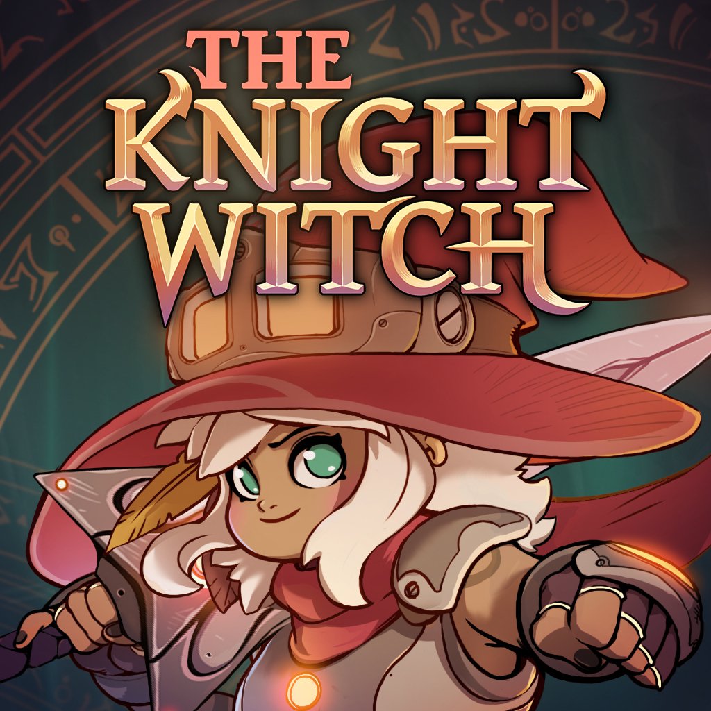 The Knight Witch