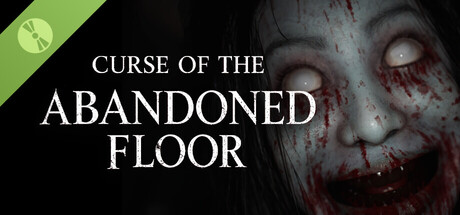Boxart for Curse Of The Abandoned Floor Demo