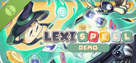 Boxart for Lexispell Demo