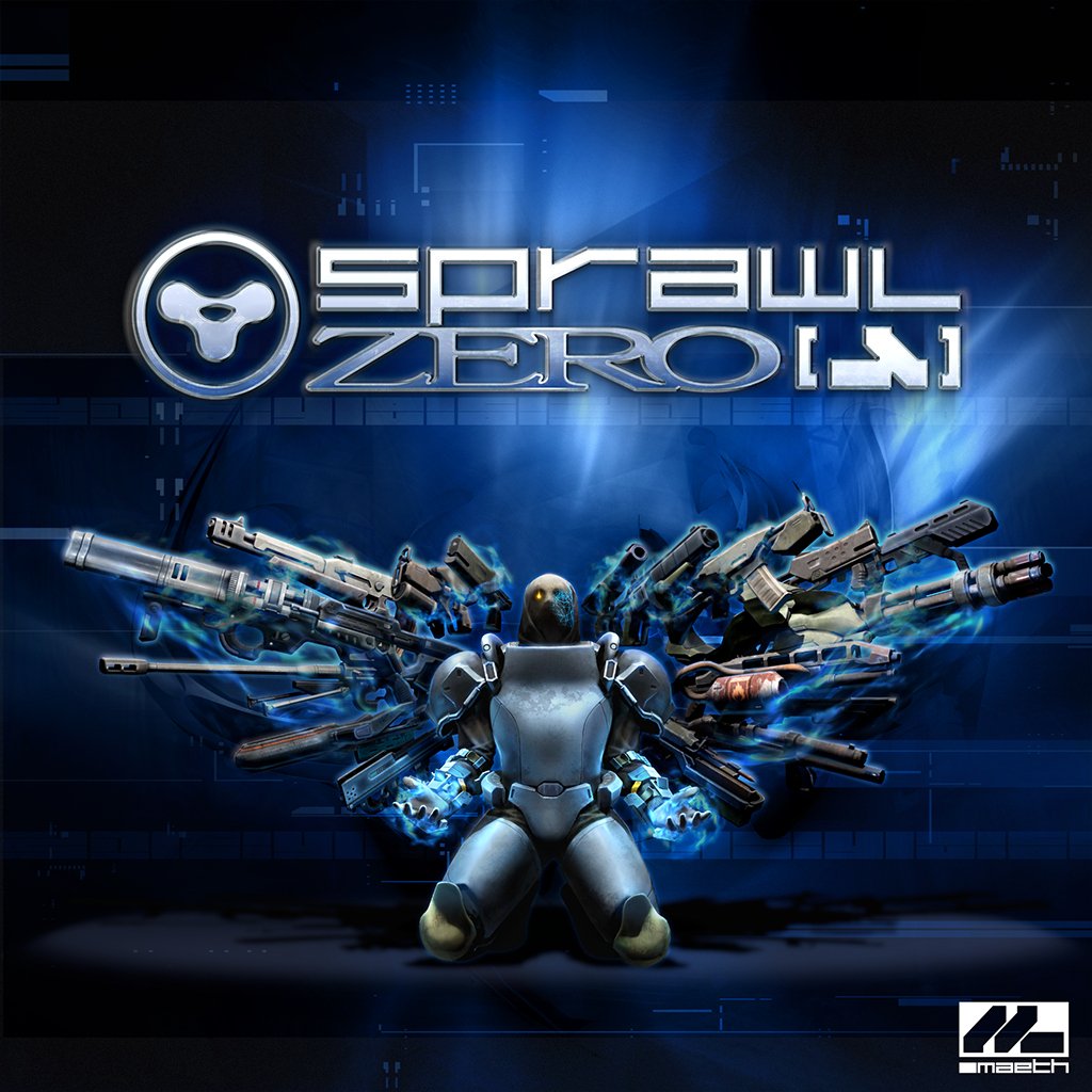 SPRAWL zero