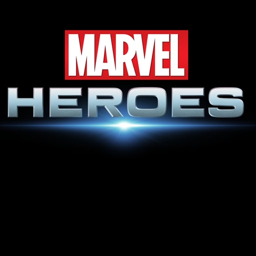 Boxart for Marvel Heroes Omega