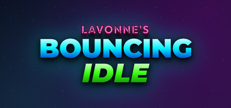 Boxart for LaVonne's Bouncing Idle