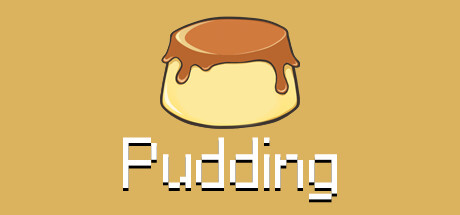 Boxart for Pudding