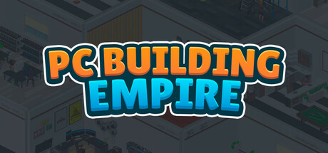 Boxart for PC Building Empire