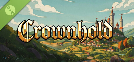 Boxart for Crownhold Demo