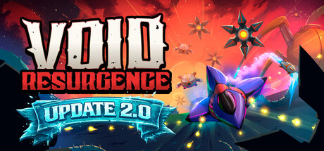 Boxart for Void Resurgence