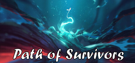 Boxart for Path of Survivors