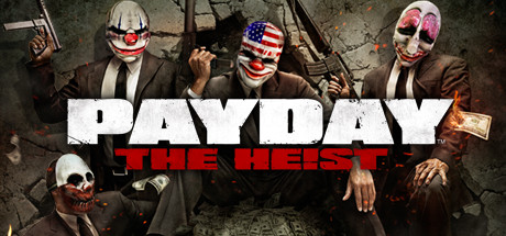 Boxart for PAYDAY™ The Heist