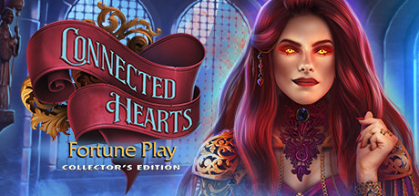 Boxart for Connected Hearts: Fortune Play Collector's Edition