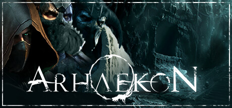 Boxart for Arhaekon