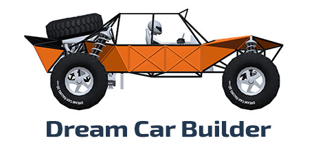 Boxart for Dream Car Builder