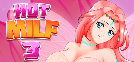 Boxart for Hot Milf 3