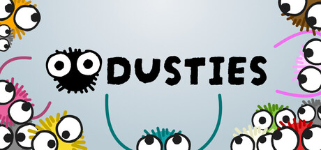 Boxart for Dusties
