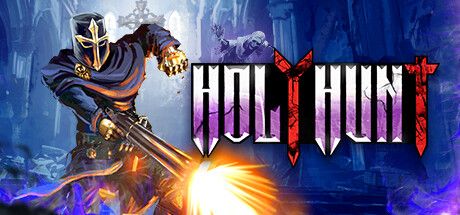 HOLYHUNT
