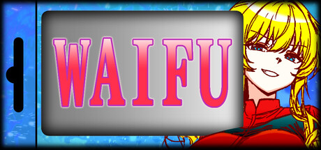 Boxart for Waifu