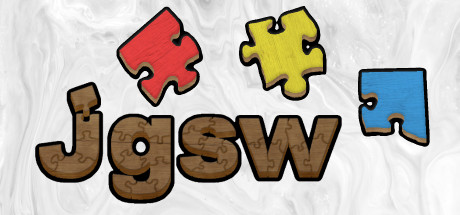 Boxart for Jgsw
