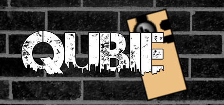 Boxart for Qubie: Invader of Worlds
