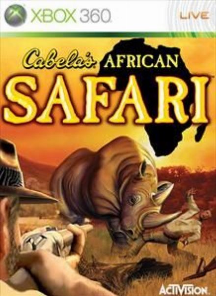 Cabela's Safari