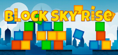 Block Sky Rise