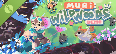 Muri: Wildwoods Demo