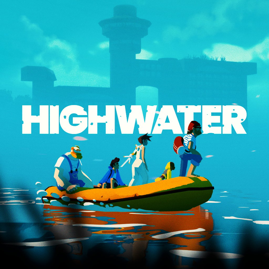 Highwater