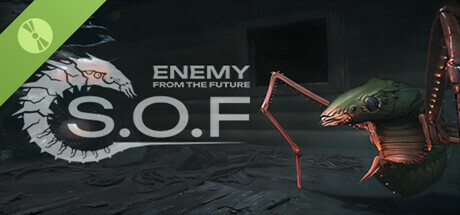 SOF: Enemy from the future - Prologue