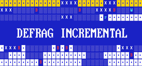 Boxart for Defrag Incremental